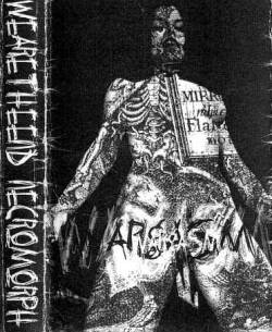 WearethEnd : Wargasm (split-CD)